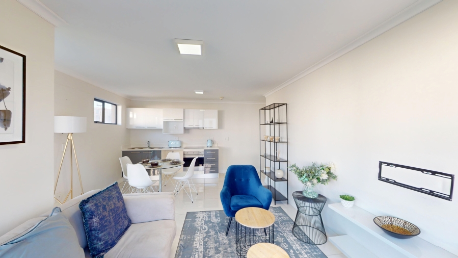 2 Bedroom Property for Sale in Zonnebloem Western Cape